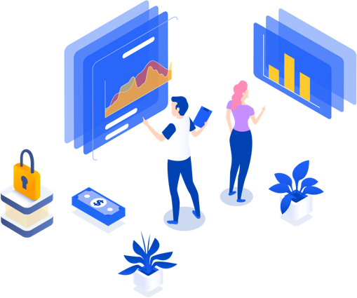 北京一網天行CRM管理系統