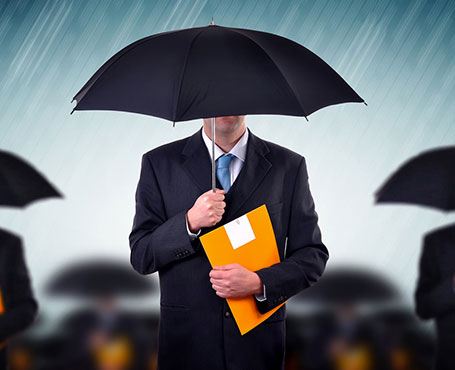 保險行業(yè)協(xié)會-大學生保險責任行投票活動