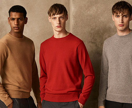 棉布說-服裝品牌電商平臺