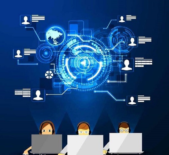 做企業(yè)官網的公司